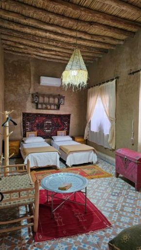 Nomad Desert House